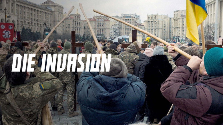 The Invasion backdrop 4