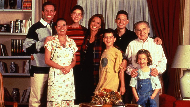 Médico de familia backdrop 7