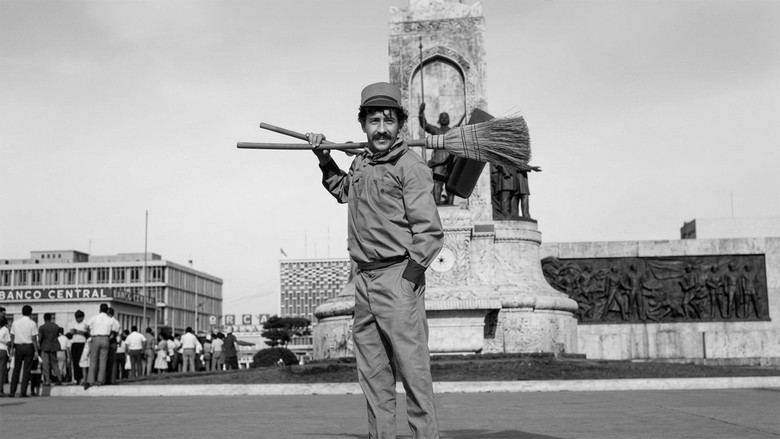 Hüseyin Baradan Çekilin Aradan backdrop 1