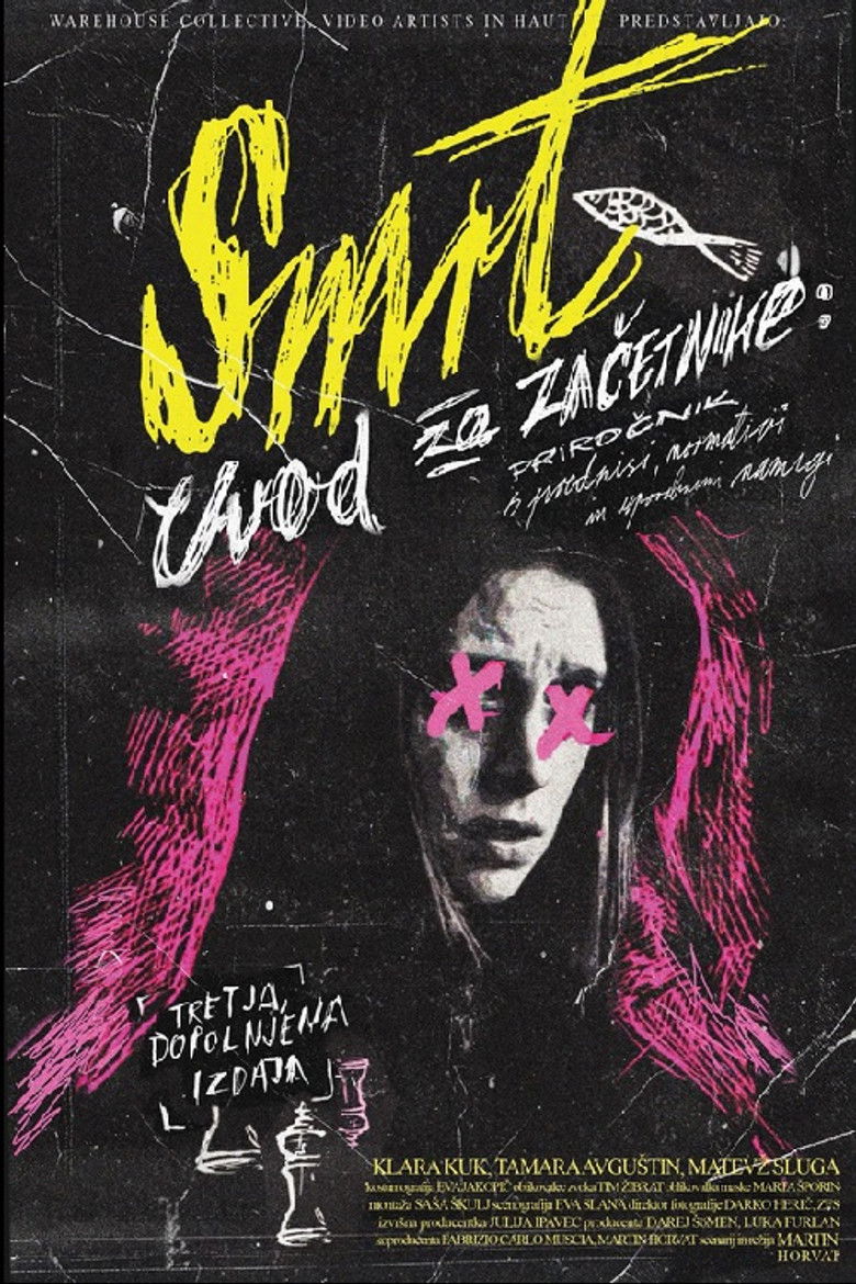 DEATH 101 - An Introduction for Beginners: A Handbook with Regulations, Norms, and Useful Tips. Third, Revised Edition