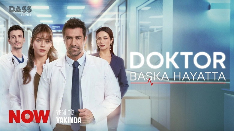 Doctor: In Another Life backdrop 1