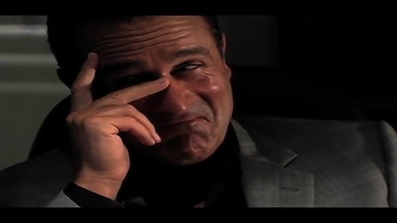 Robert De Niro Loves Porn backdrop 2