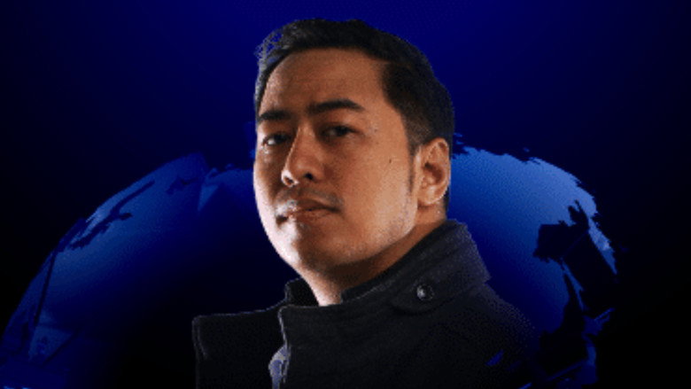 Menemukan Indonesia backdrop 1
