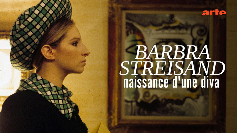 Barbra Streisand: Becoming an Icon 1942–1984 backdrop 5