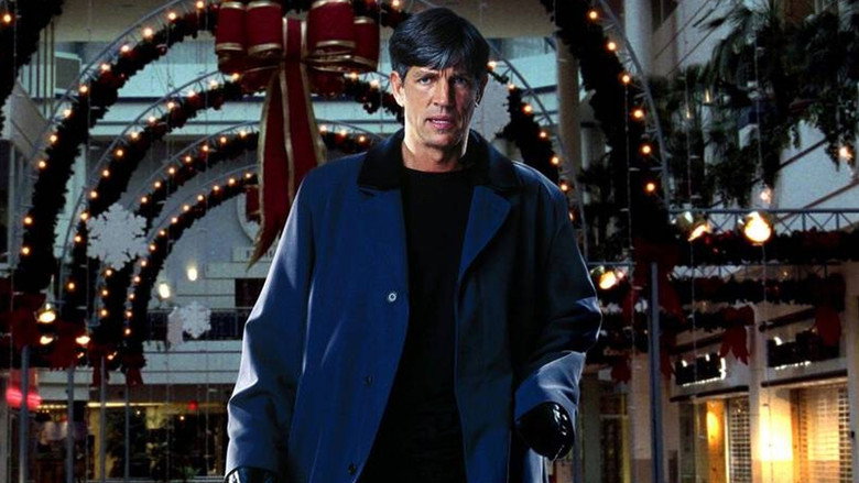 Christmas Rush backdrop 9