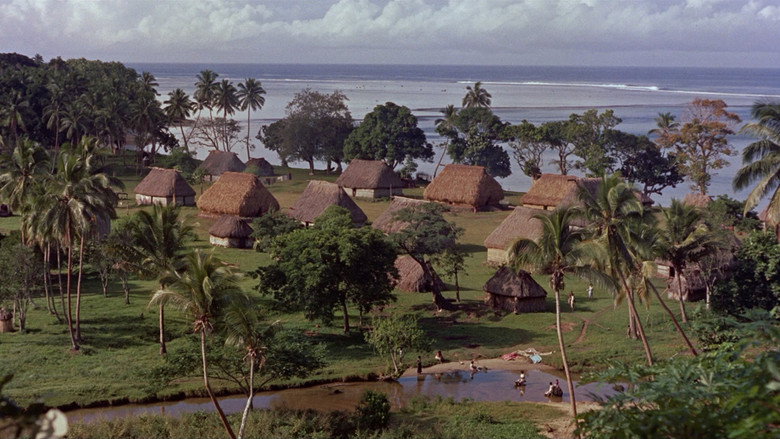 South Pacific backdrop 5