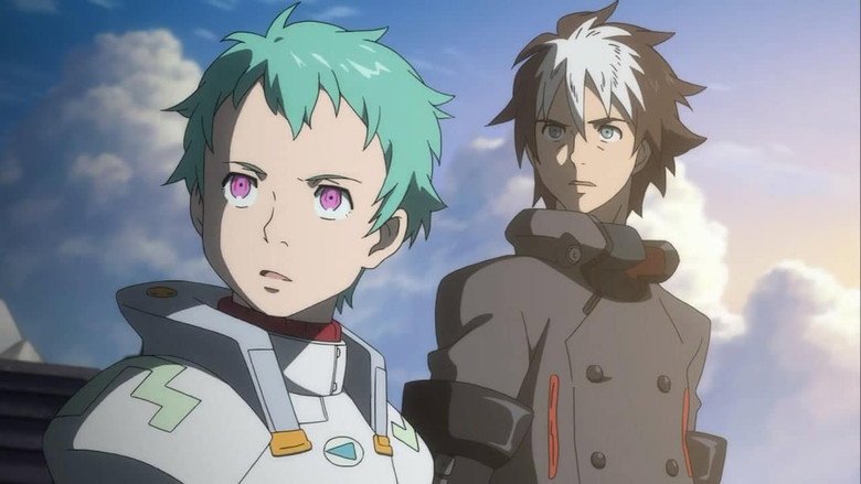 Eureka Seven Hi-Evolution 1 backdrop 3