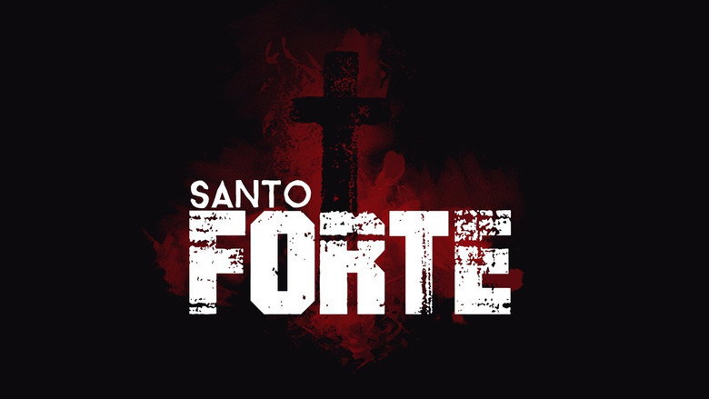Santo Forte backdrop 2