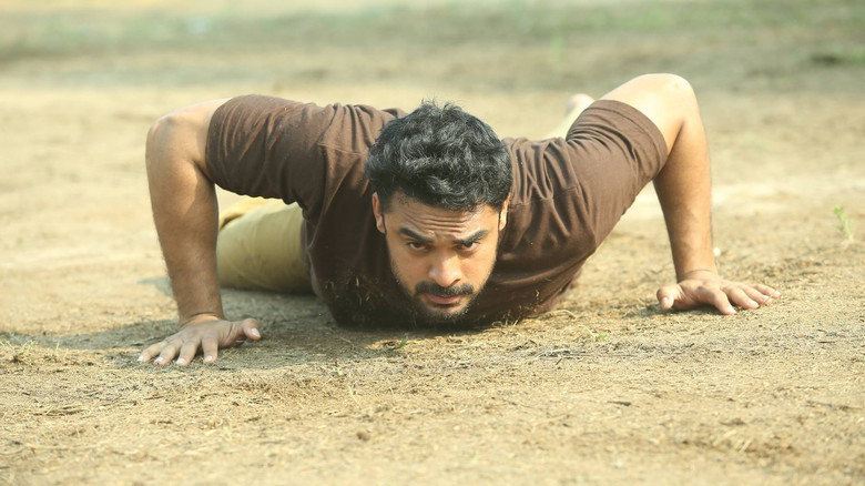 Oru Kuprasidha Payyan backdrop 4