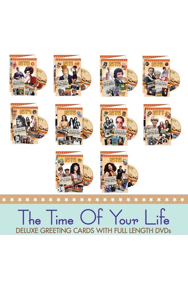 The Time Of Your Life
