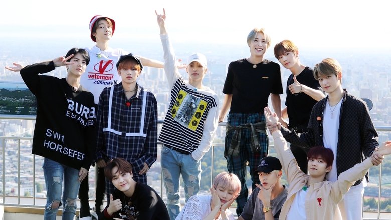 THE BOYZ Be Ambitious