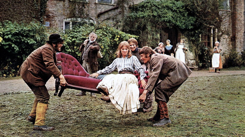 Far from the Madding Crowd backdrop 4