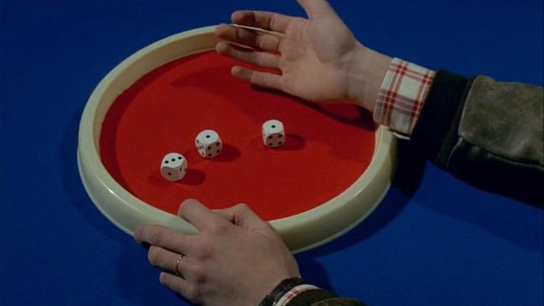 N. Took the Dice backdrop 5