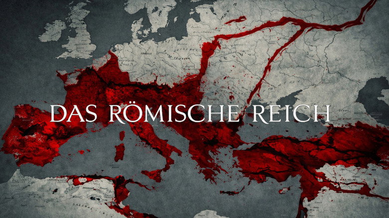 Roman Empire backdrop 2