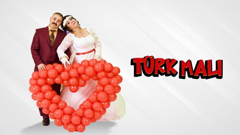 Türk Malı backdrop 2