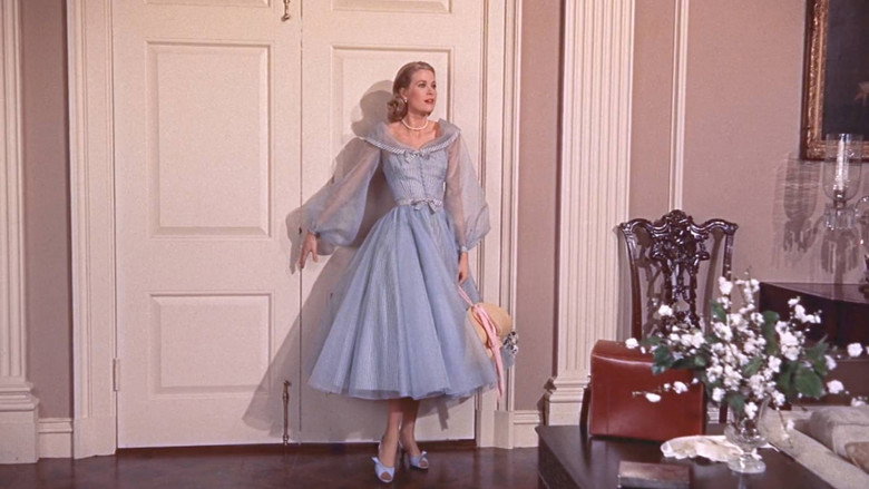 High Society backdrop 5