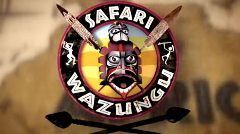 Safari Wazungu
