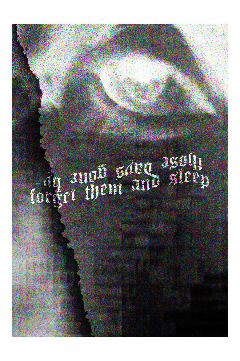 Those Days Gone By, Forget Them and Sleep