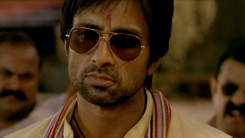 Dabangg backdrop 5