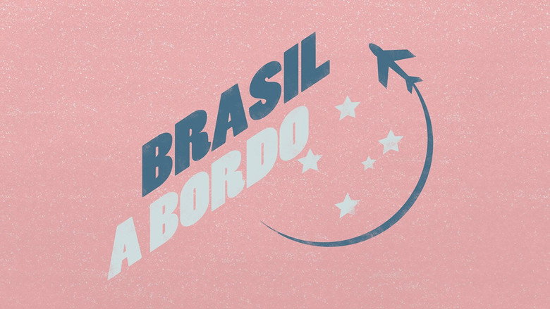 Brasil a Bordo backdrop 5