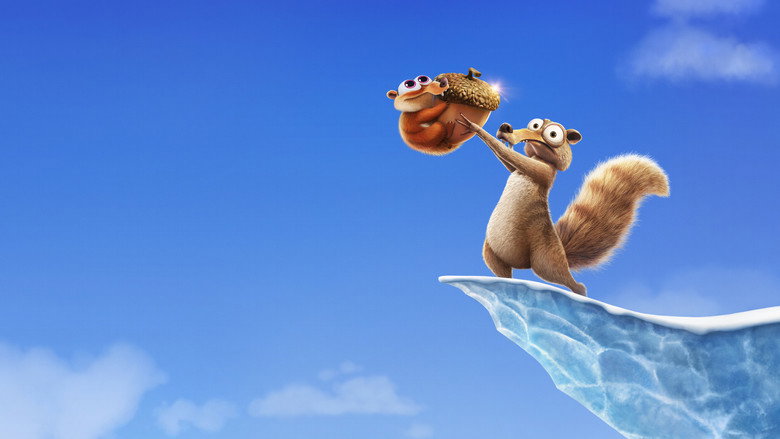 Ice Age: Scrat Tales backdrop 5