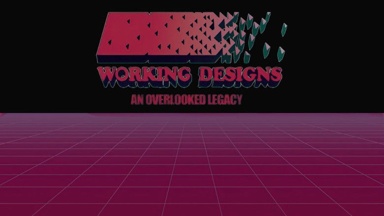 Working Designs: An Overlooked Legacy
