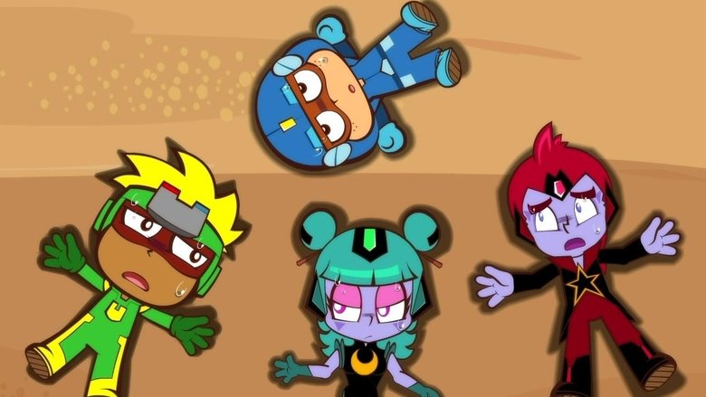 Episode 13