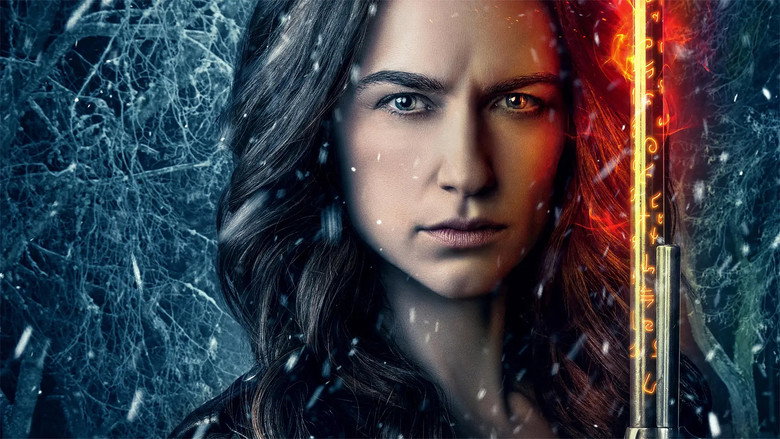 Wynonna Earp: Vengeance backdrop 3