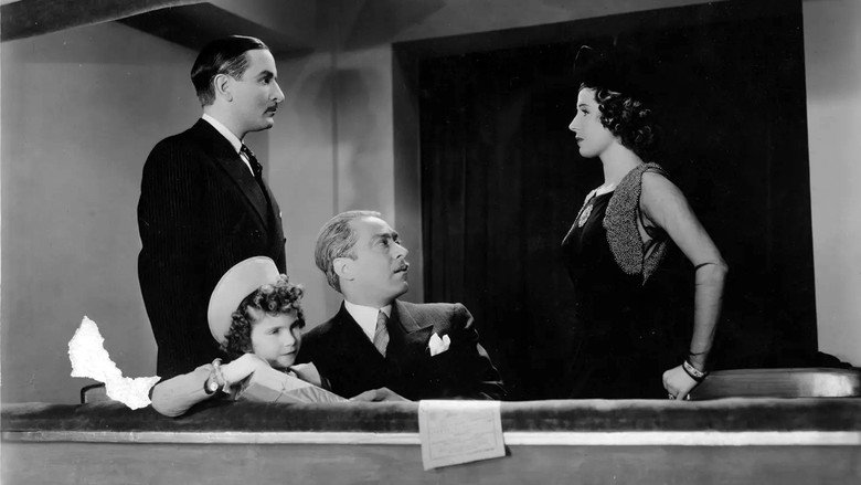 La vida es un tango backdrop 4
