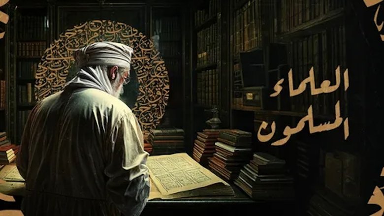 العلماء المسلمون