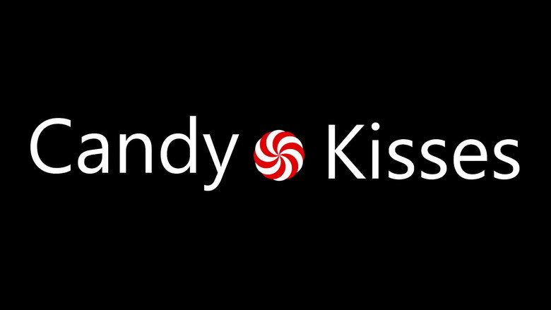 Candy Kisses backdrop 4