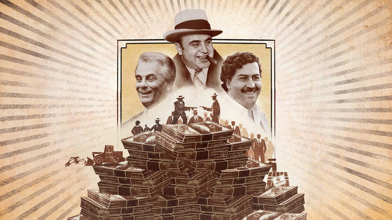 How to Become a Mob Boss backdrop 4