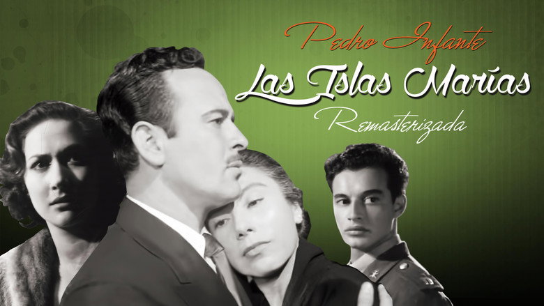 Las Islas Marias backdrop 3