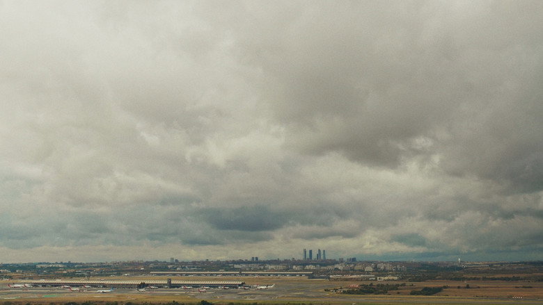 Madrid, Ext. backdrop 6