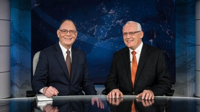 JW Broadcasting—November 2017