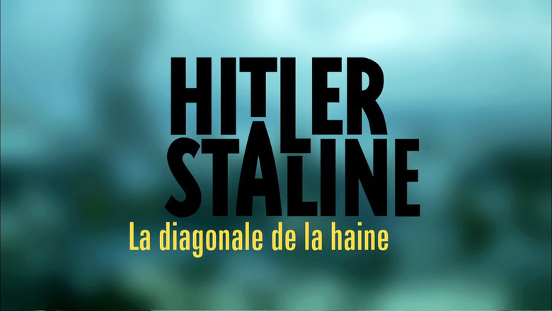 Hitler & Stalin: Portrait of Hostility backdrop 4