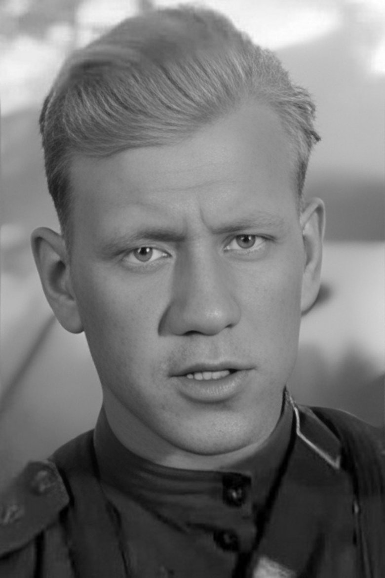 Алексей Серёжкин