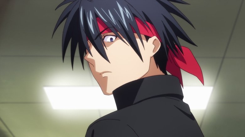 Proof of the Strongest