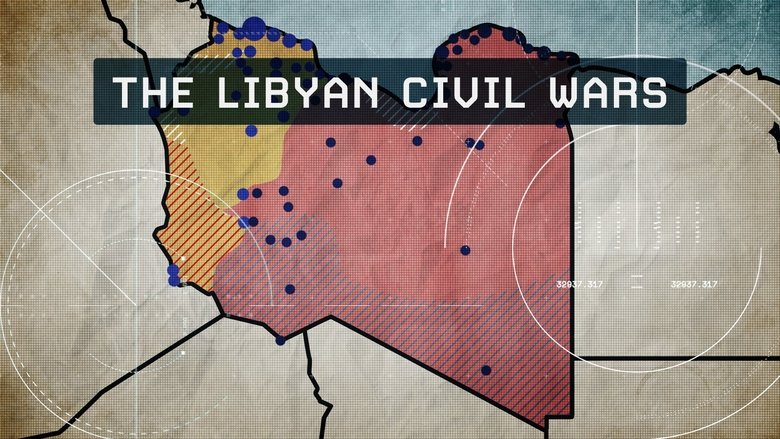 Episode 12: The Libyan Civil Wars