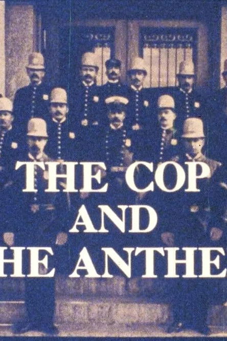 The Cop and the Anthem
