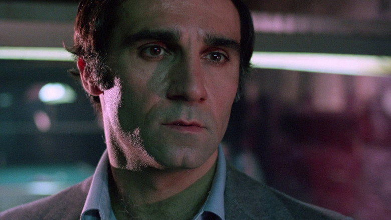 God Told Me To backdrop 8
