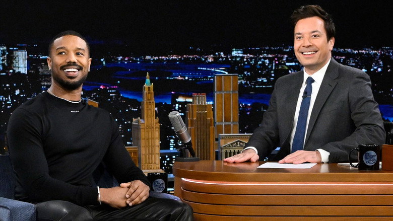 Michael B. Jordan, Hugh Dancy, Måneskin, Måneskin ft. Tom Morello