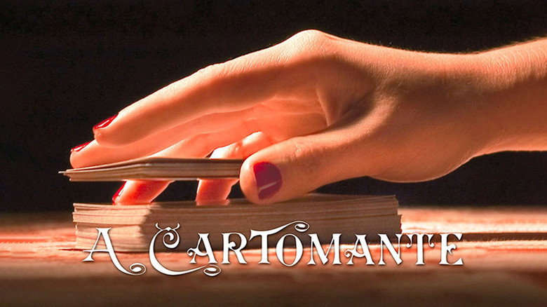 A Cartomante backdrop 2
