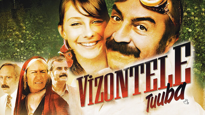 Vizontele Tuuba backdrop 3