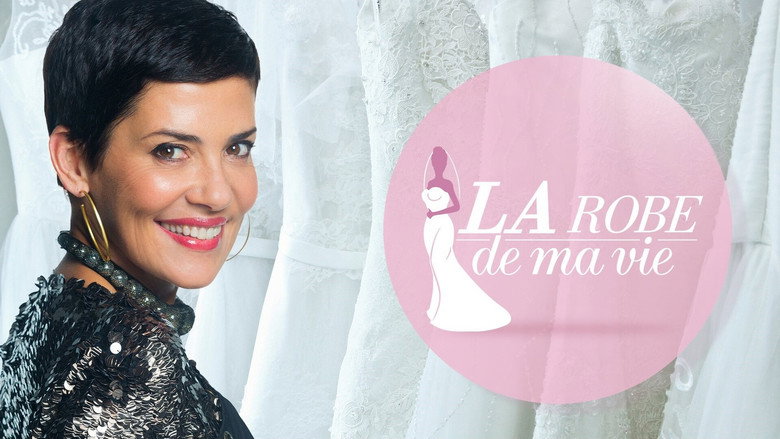 La robe de ma vie backdrop 2