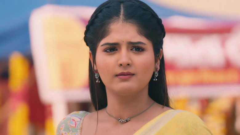 Khushi Draws Her Boundaries