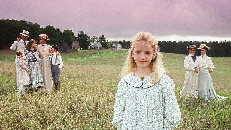 Road to Avonlea backdrop 3