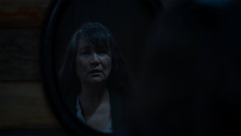 Angela’s Shadow backdrop 2