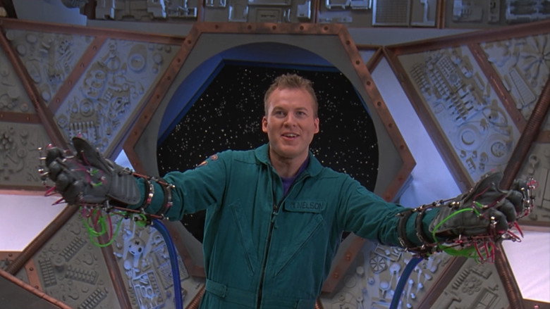 Mystery Science Theater 3000: The Movie backdrop 8