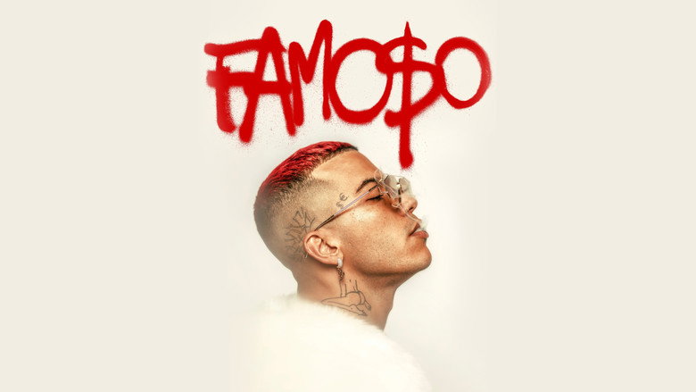 Famo$o backdrop 2
